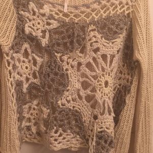 Free People Sweaters - Free People Sweater Free People Sweaters - Free People Sweater